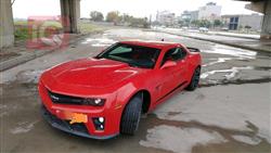 شيفروليه كامارو